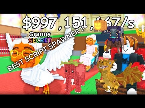 Best and newest script Spawner for sab enjoy the script 😊