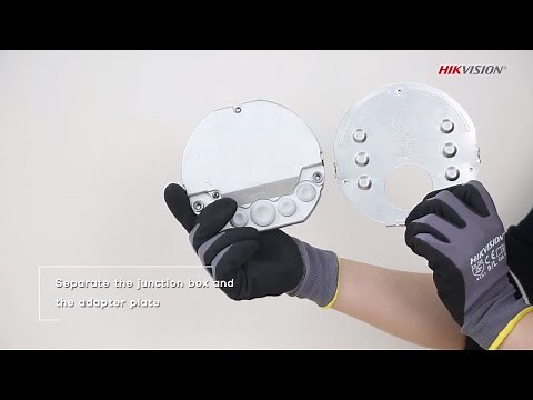VF EXIR Dome Installation Guide