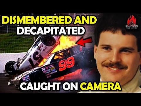 The INFAMOUS Death of Russell Phillips | Caught on Camera