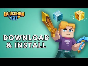 How to Download Blockman Go in Android? 2025 | Blockman Go