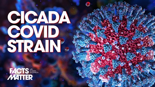 New COVID Variant Emerges in 25 States; FDA Launches New Side-Effect Reporting System