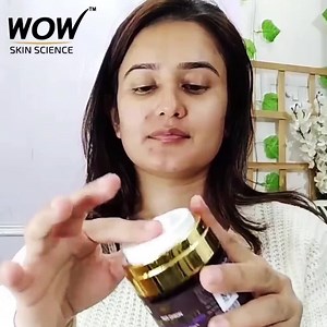 Get Youthful Skin With WOW Skin Science Red Onion Face Cream. Daily use will ensure your Skin is Hydrated and Nourished, which Helps to keep Skin Looking Bright, with a Dewy Glow. 👉Shop Here>>>http://bit.ly/2VopZ8Q | Wow Skin Science India