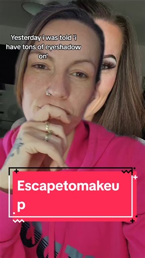 No Eyeshadow Makeup Tutorial