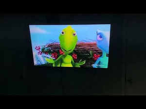 Dinosaur Train Train Submarines And Zeppelins Part 1 & Part 2 (PBS Kids Channel SoCal Airing)