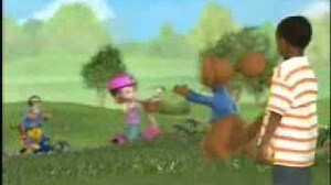 MY FRIENDS TIGGER AND POOH Lyrics - KAY HANLEY | eLyrics.net