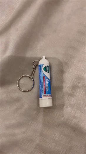 Pocket size Vicks inhaler and small vicks bottle 25ml. #review #new #vicks #fypシ #shortsfeed #shorts