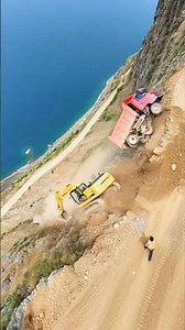 #JCB #JCBAccident #HeavyMachine #ViralReel #DangerZone #ConstructionLife #ReelsIndia