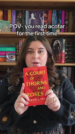 Navigating the Acotar Journey: Trusting the Process