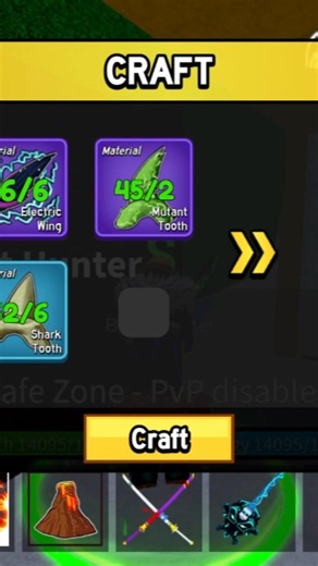 HOW TO GET BEAST HUNTER BOAT IN BLOX FRUIT IN ROBLOX ##bloxfruit#roblox#viralshorts#viralvidre#viral
