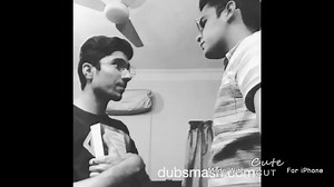 Bollywood Dubsmash Compilation by Haris Ilyas | Desi Dubsmash