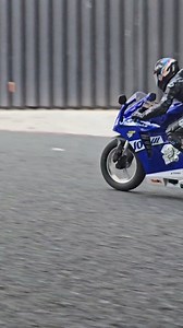 2.2M views · 23K reactions | Big Bike Ninja Style RC! | Toy Tycoon | Facebook