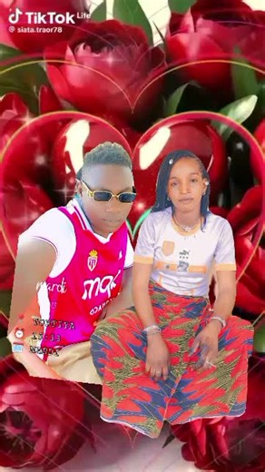 Vidéos de BAROU BA (@barou.ba8) avec son original - daouby_officiel