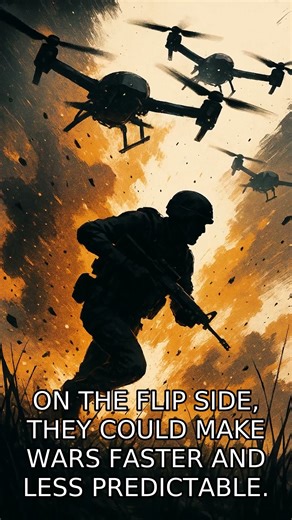 The Truth About Autonomous Weapons