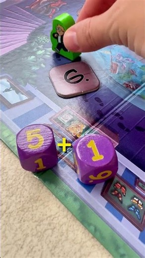 Meet HABA's Secret Code 13+4 Math Game! 🧮