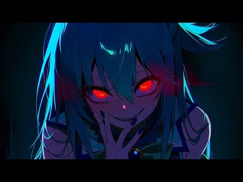 Nightcore - Oh Monster