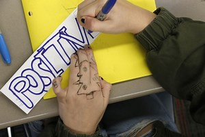 Teachers, Try This: An SEL Lesson That Teaches Kindness and Empathy