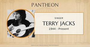 Terry Jacks Biography | Pantheon