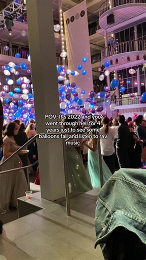 POV: Celebrating Resilience Through Prom Night 2022