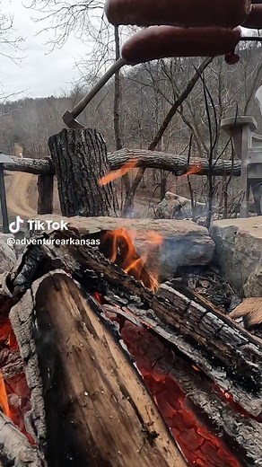 Explore J3 At The Gap in Jasper, Arkansas