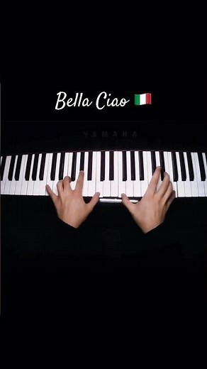 Bella Ciao (insane version)