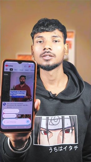 “Hey Google” ON Karo! Phone Khud Kaam Karega 😳#GoogleAssistant#AndroidTips#TechTips#SmartphoneTricks