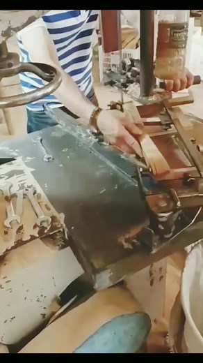 Wooden spoon manufacturering process #edtecho #spoons #wooden #reels | Engineers Designers & Technologies