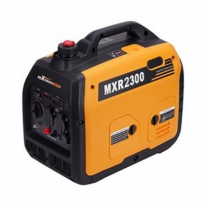 1800W 2300W Inverter Stromerzeuger Benzin Stromgenerator NUR 18.5kg Generator | eBay