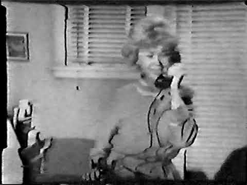Glynis (1963) Episode 3- Keep It Cool (Glynis Johns, Keith Andes)