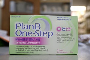 Does Plan B Really Not Work for Women Over a Certain Weight? It’s Complicated.