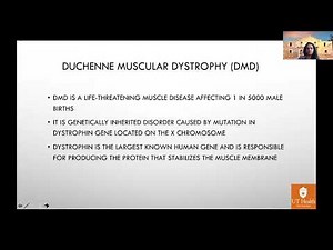Emerging Treatments and Research in Muscular Dystrophy and related Neuromuscular Disorders