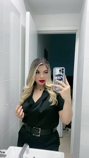 Yessica Carcamo on TikTok