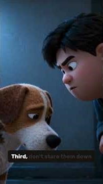 5 Things You Should NEVER Do Around Dogs