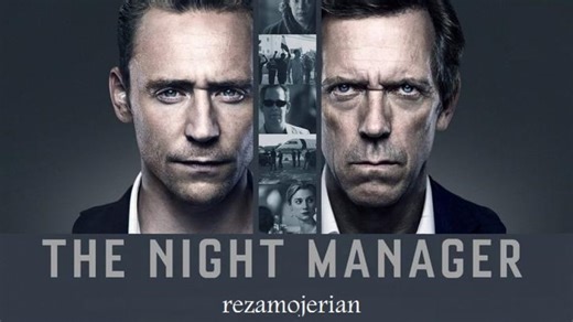 سریال مدیر شیفت شب فصل 2 قسمت 2 زیرنویس فارسی The Night Manager