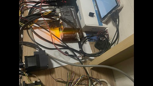 3D打印机如何外接驱动器