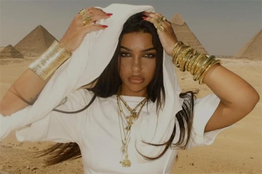 Exploring Luxury Living in Cairo, Egypt