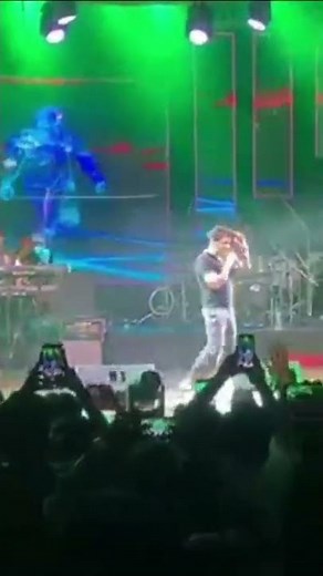 KK last performance 💔😔 Not KK | KK last Viral Video #KKlive #KK #RIPKK