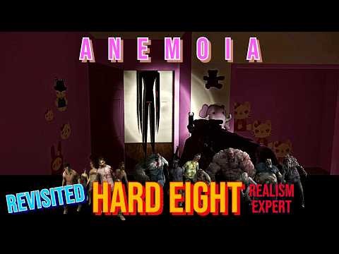 L4D2: Anemoia [Revisited] (Hard Eight - Realism Expert)