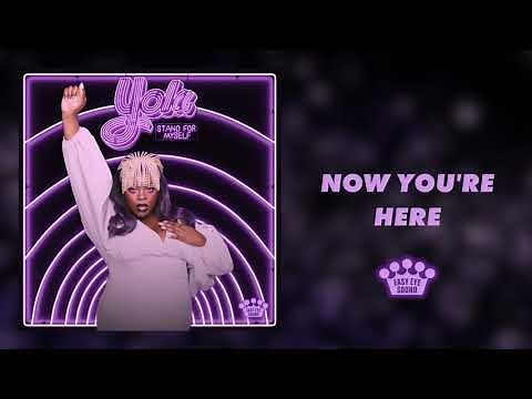 Yola - "Now You're Here" [Official Audio]