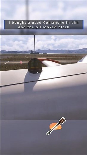 This airplane is no joke in Flight Simulation #msfs2024 #aviation