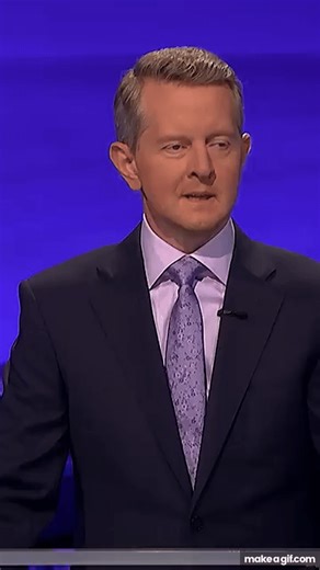 So Wrong, It's Right | JEOPARDY! #jeopardy #gameshow on Make a GIF