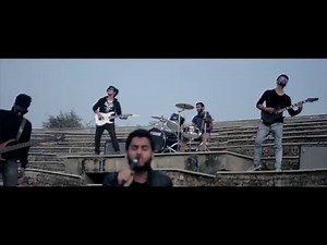 WARWAN - Nishan | HINDI ROCK | INDIAN BAND | OFFICIAL MUSIC VIDEO