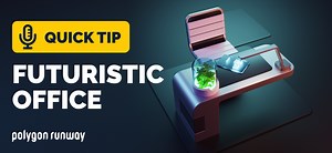 Sci-fi Office Tutorial