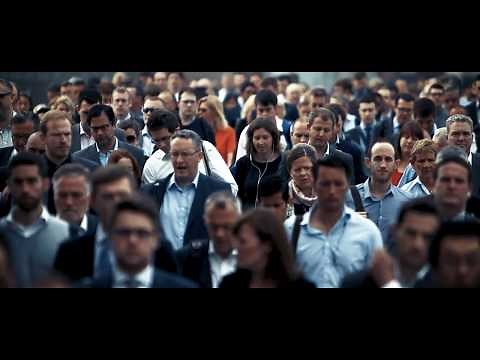 Inps Data Center - la previdenza italiana digitalizzata