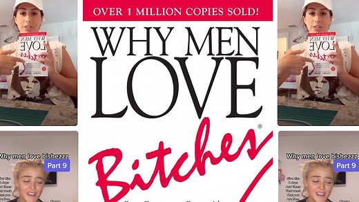 Would You Take Romantic Advice From A 2002 Dating Manual?