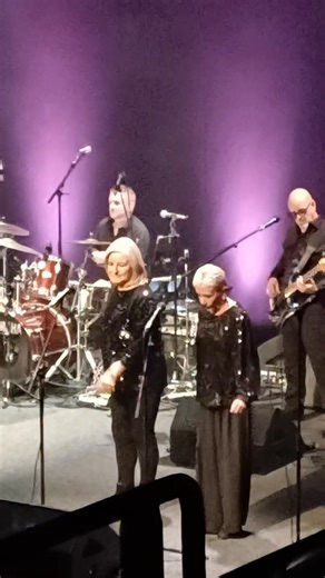 52K views · 585 reactions | A final and brief video from the spectacular Miami Showband 50th anniversary memorial concert in Vicar St this week. What a pity the show wasn't recorded for TV. So many Irish music legends, so many memories from the showband days. The man they call 'The Voice' Red Hurley was among the highlights in a night of highlights. #miamishowband #themiami Stephen Travers | Eddie Rowley | Facebook