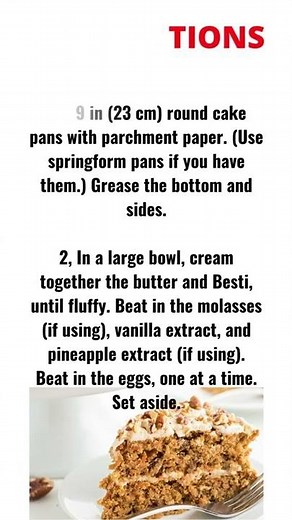 LOW CARB KETO SUGAR FREE CARROT CAKE RECIPE WITH ALMOND FLOUR #SHORTS