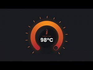 Mastering UI Dial Design in Adobe Illustrator