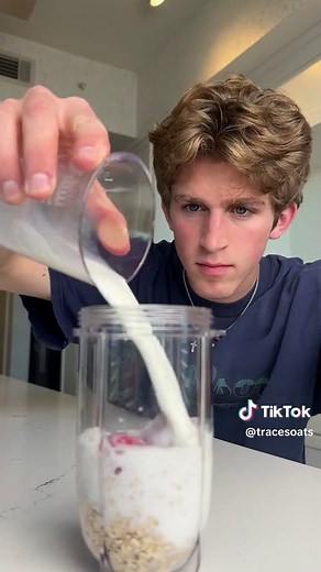 8 must try oat recipes for a quick and healthy breakfast 🥣 #oats #oatmeal