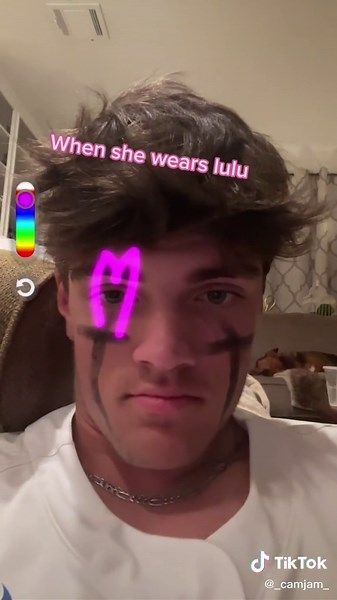 0 cap detected #SmellLikeIrishSpring #UnsealTheMeal #viral #baseball #women