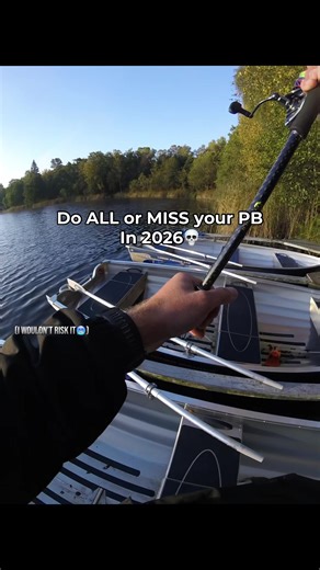 Catch Your Personal Best in Fishing